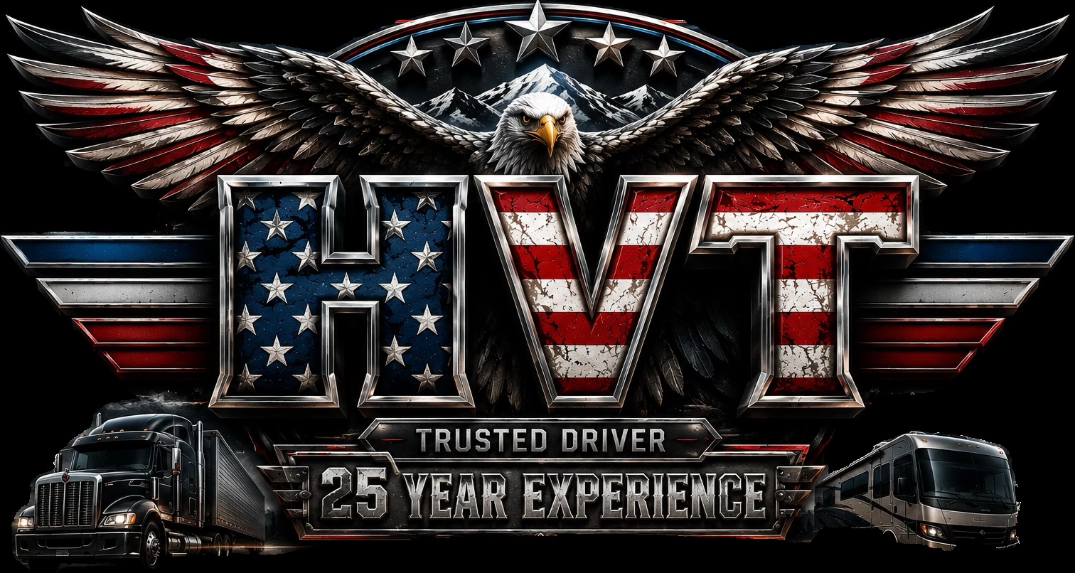 HVT — Hindle's Vehicles & Trailers